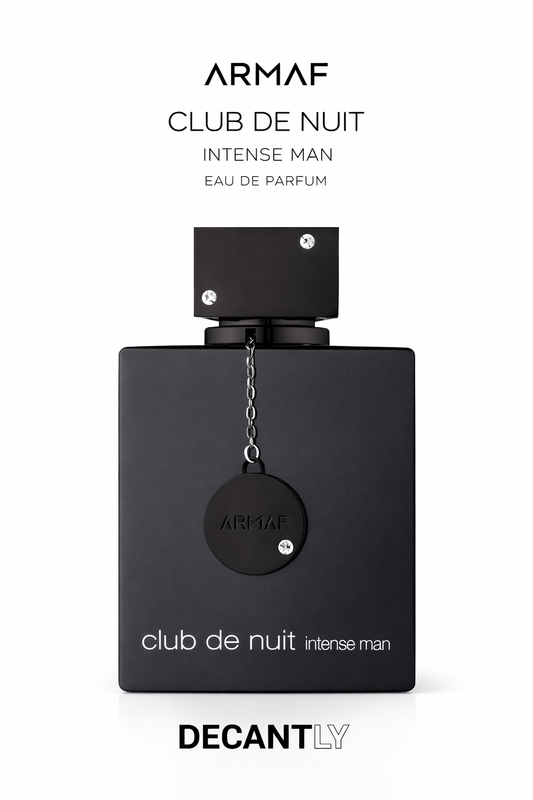 ARMAF CLUB DE NUIT INTENSE MAN — 10ml