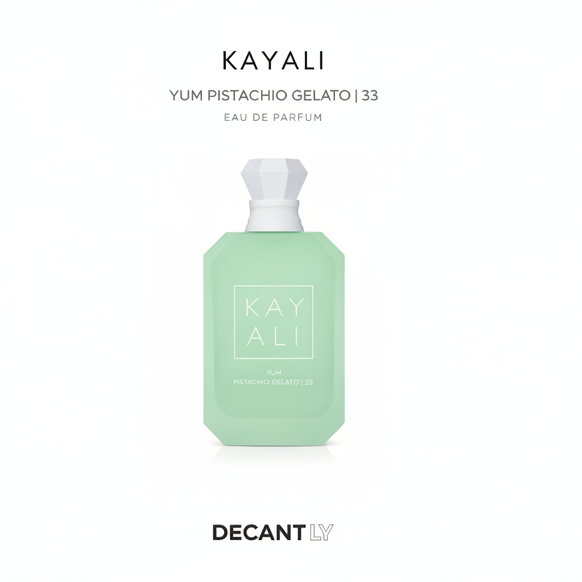 KAYALI YUM PISTACHIO GELATO | 33 — 10ml