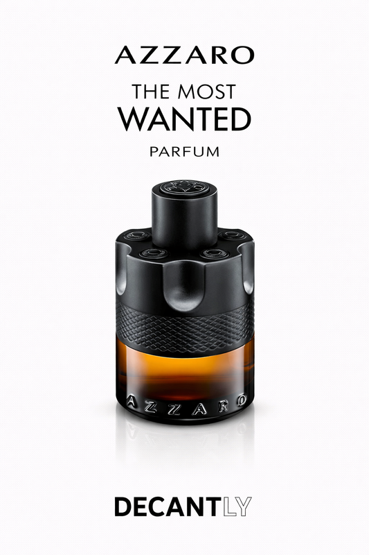 AZZARO THE MOST WANTED — 10ml