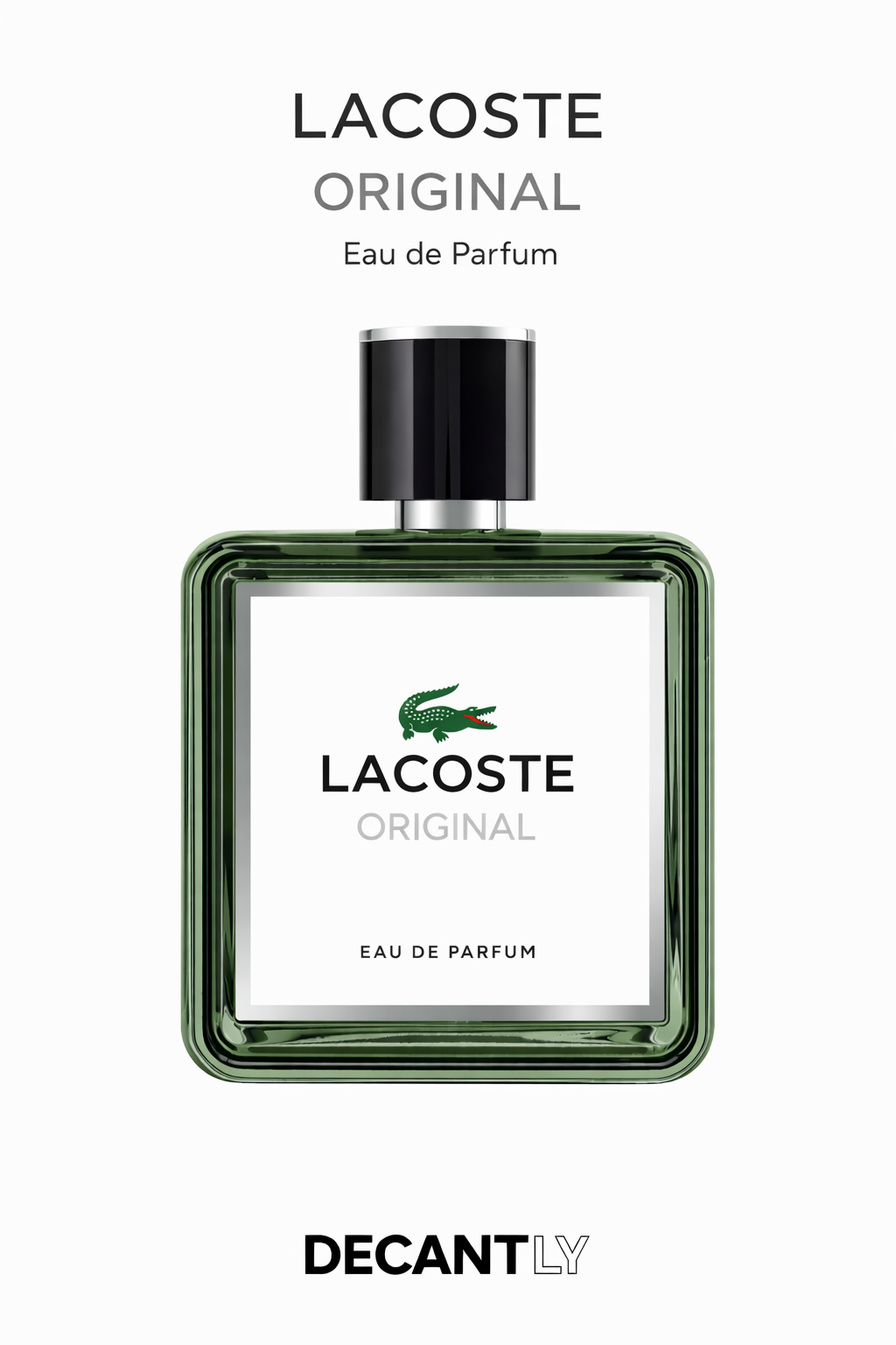 LACOSTE ORIGINAL — 10ml