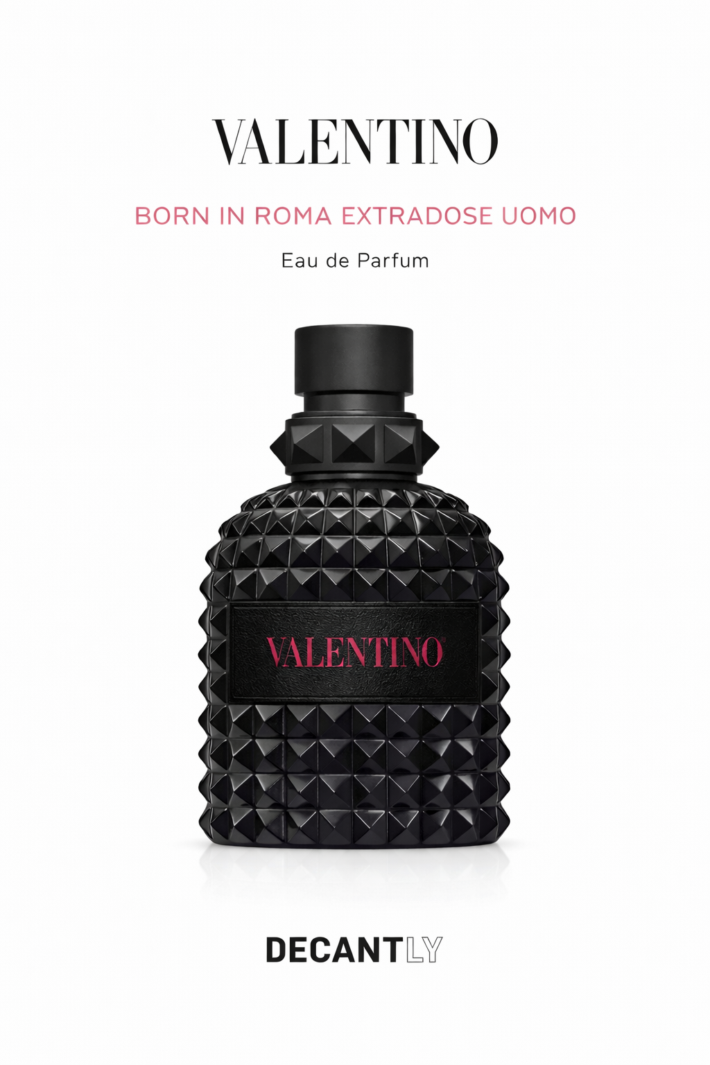 Valentino Born in Roma Extradose Uomo — 10ml