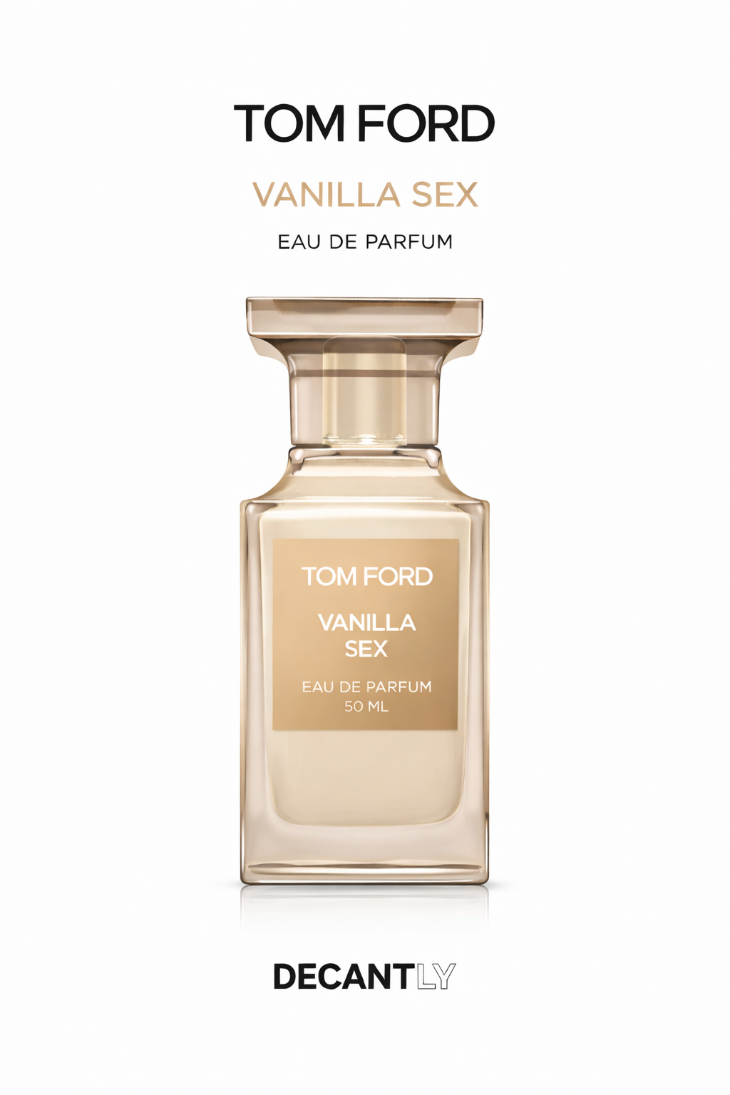 Tom Ford Vanilla Sex — 10ml