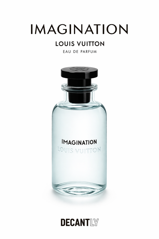 LOUIS VUITTON IMAGINATION — 10ml