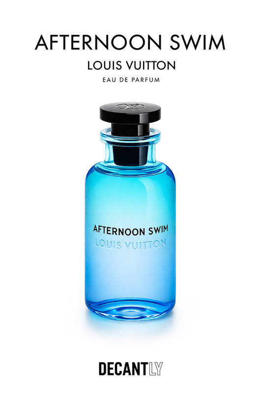 LOUIS VUITTON AFTERNOON SWIM — 10ml
