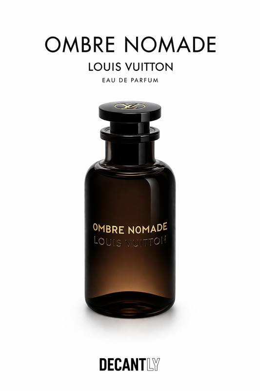 LOUIS VUITTON OMBRE NOMADE — 10ml