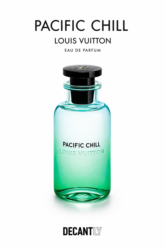 LOUIS VUITTON PACIFIC CHILL — 10ml