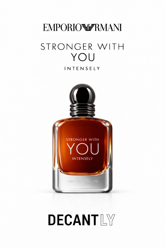 STRONGER WITH YOU INTENSLY 10ML