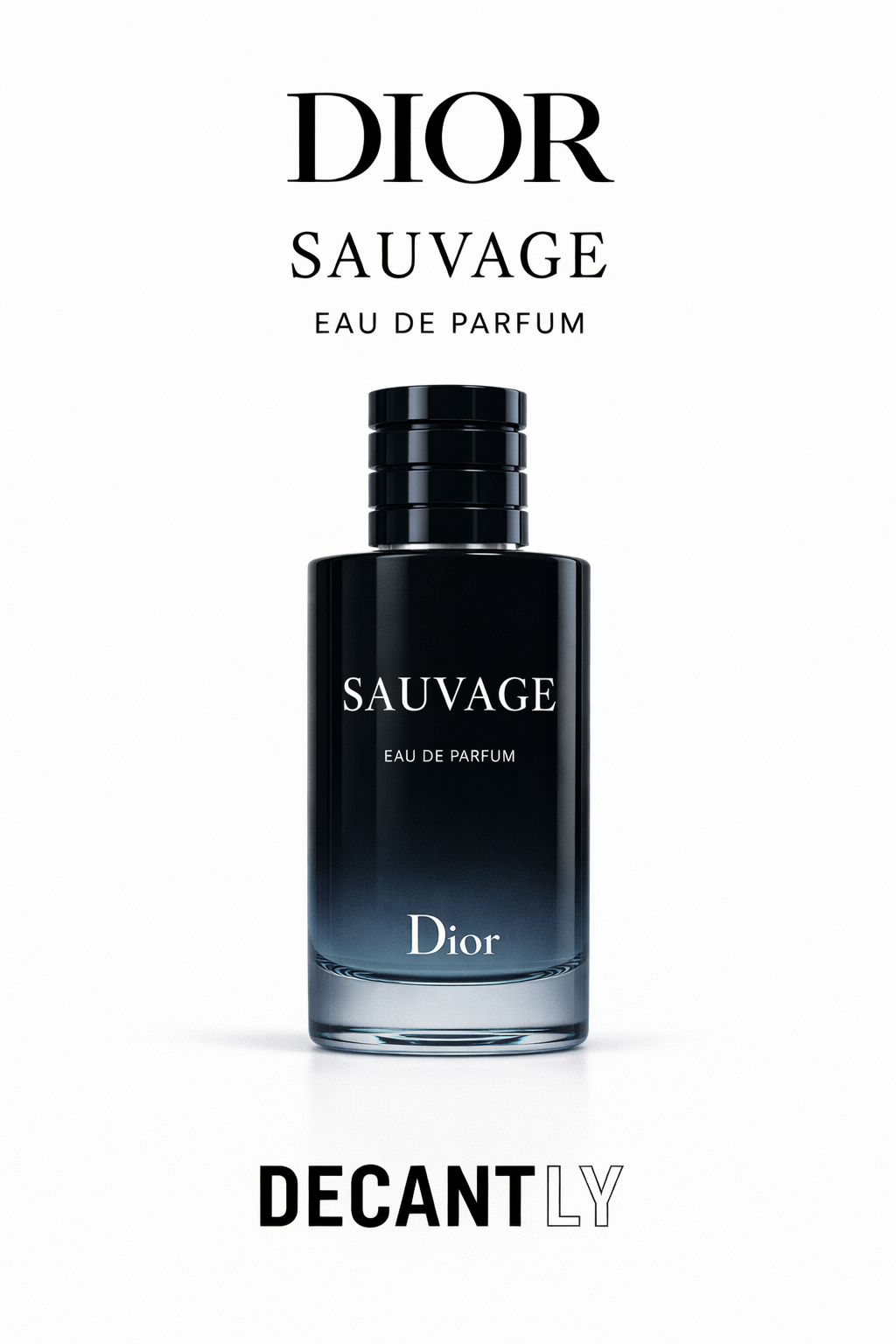 DIOR SAUVAGE EDP 10ML