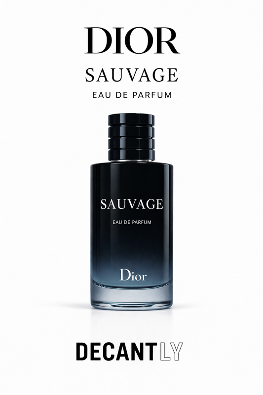 DIOR SAUVAGE EDP 10ML