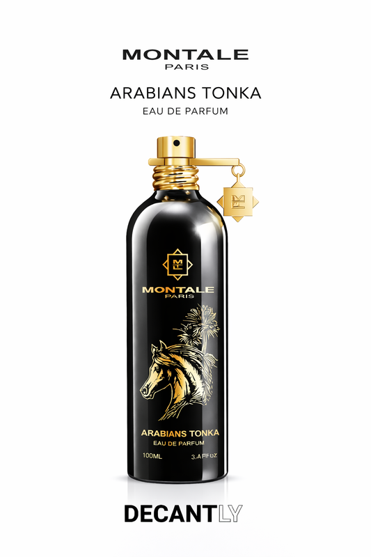 MONTALE ARABIANS TONKA — 10ml