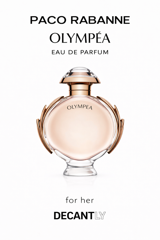 PACO RABANNE OLYMPEA — 10ml