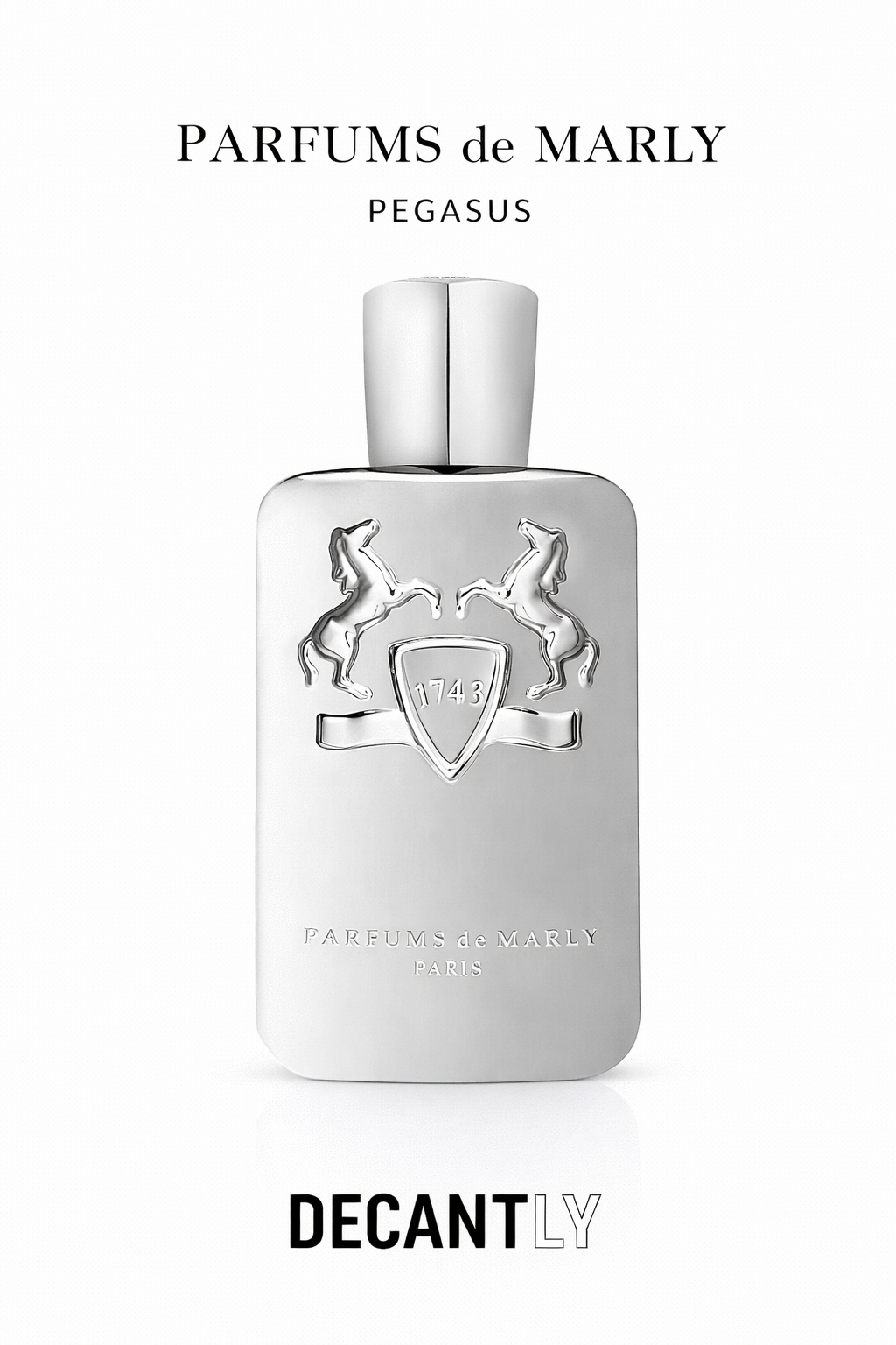 Parfums de Marly Pegasus — 10ml