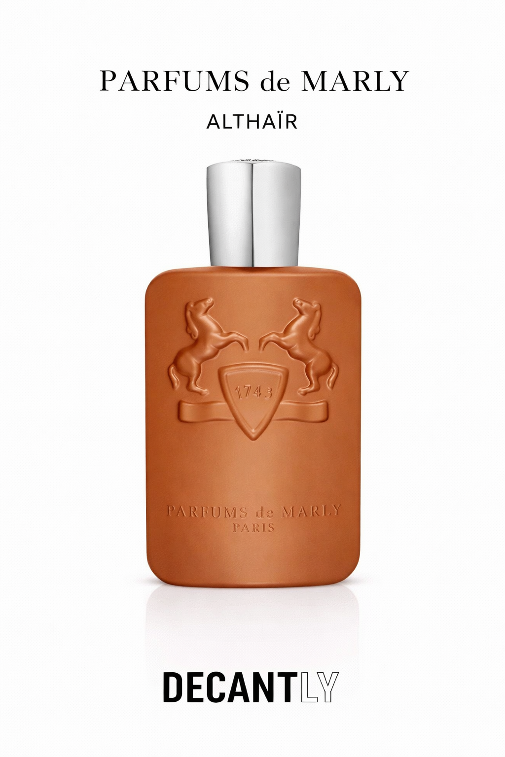 Parfums de Marly Althaïr — 10ml