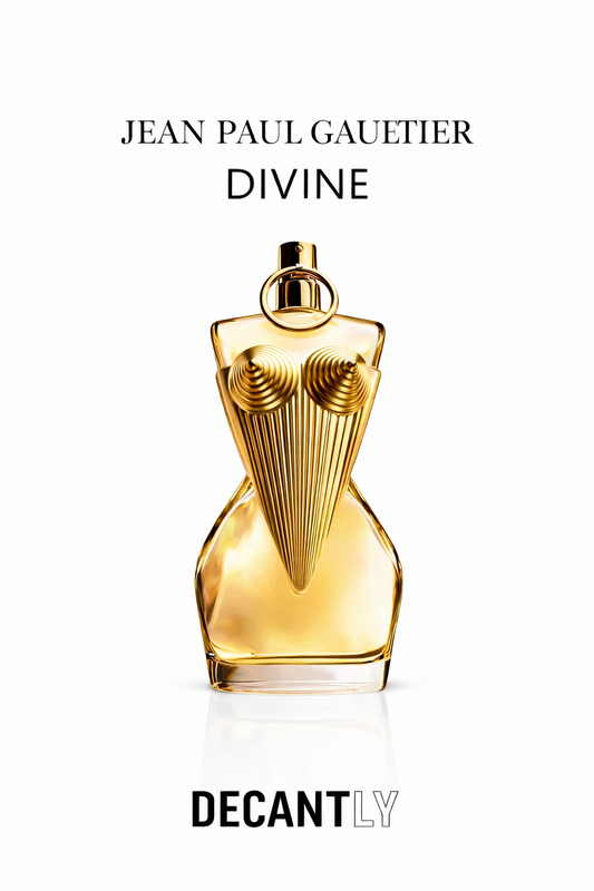 Jean Paul Gaultier Gaultier Divine Le Parfum — 10ml