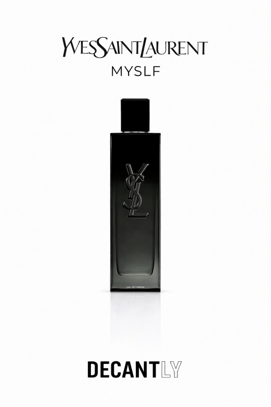 Yves Saint Laurent MYSLF Eau de Parfum — 10ml