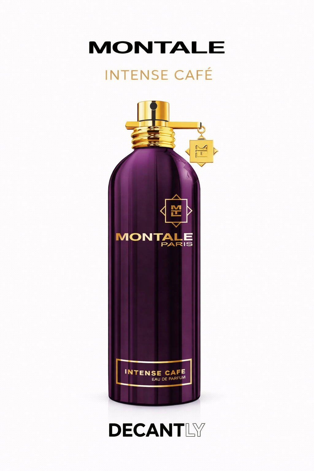MONTALE INTENSE CAFÉ — 10ml