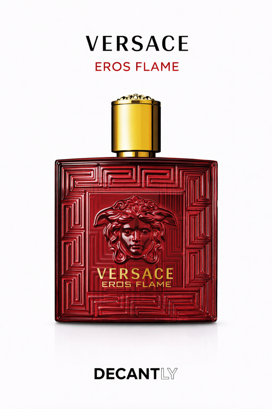 Versace Eros Flame — 10ml