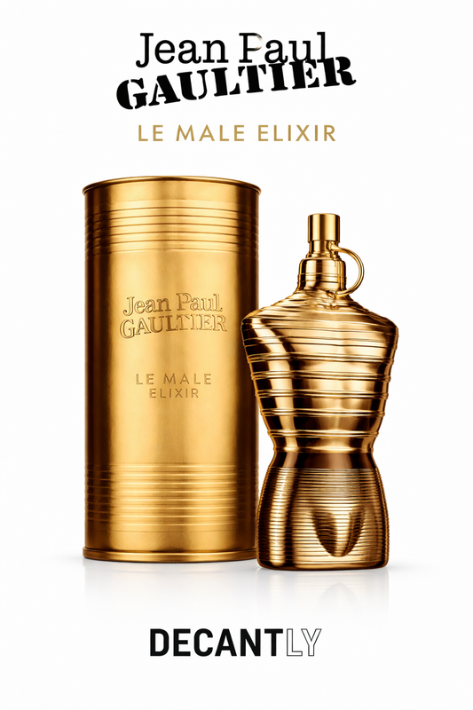LE MALE ELIXIR — 10ml