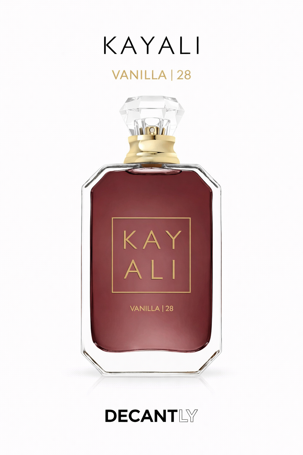 KAYALI VANILLA | 28 — 10ml