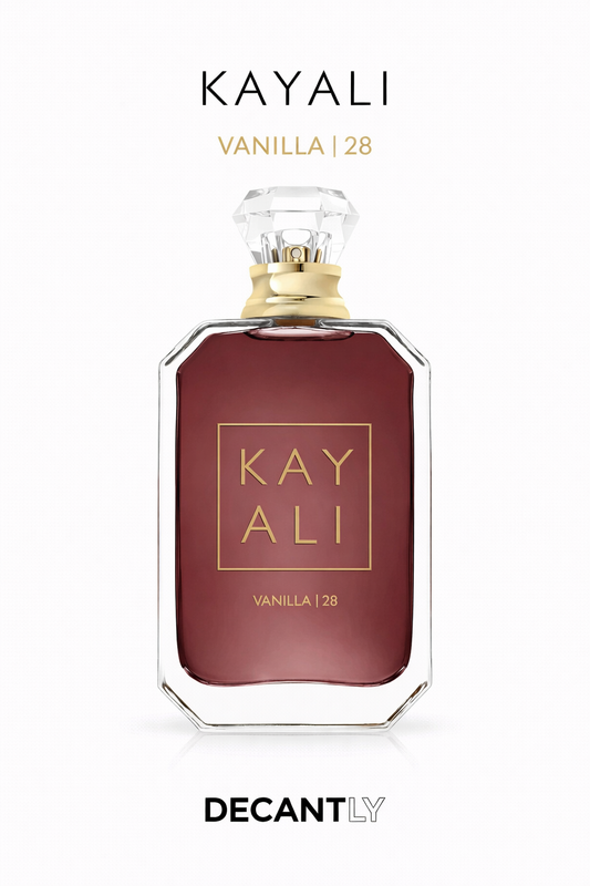 KAYALI VANILLA | 28 — 10ml