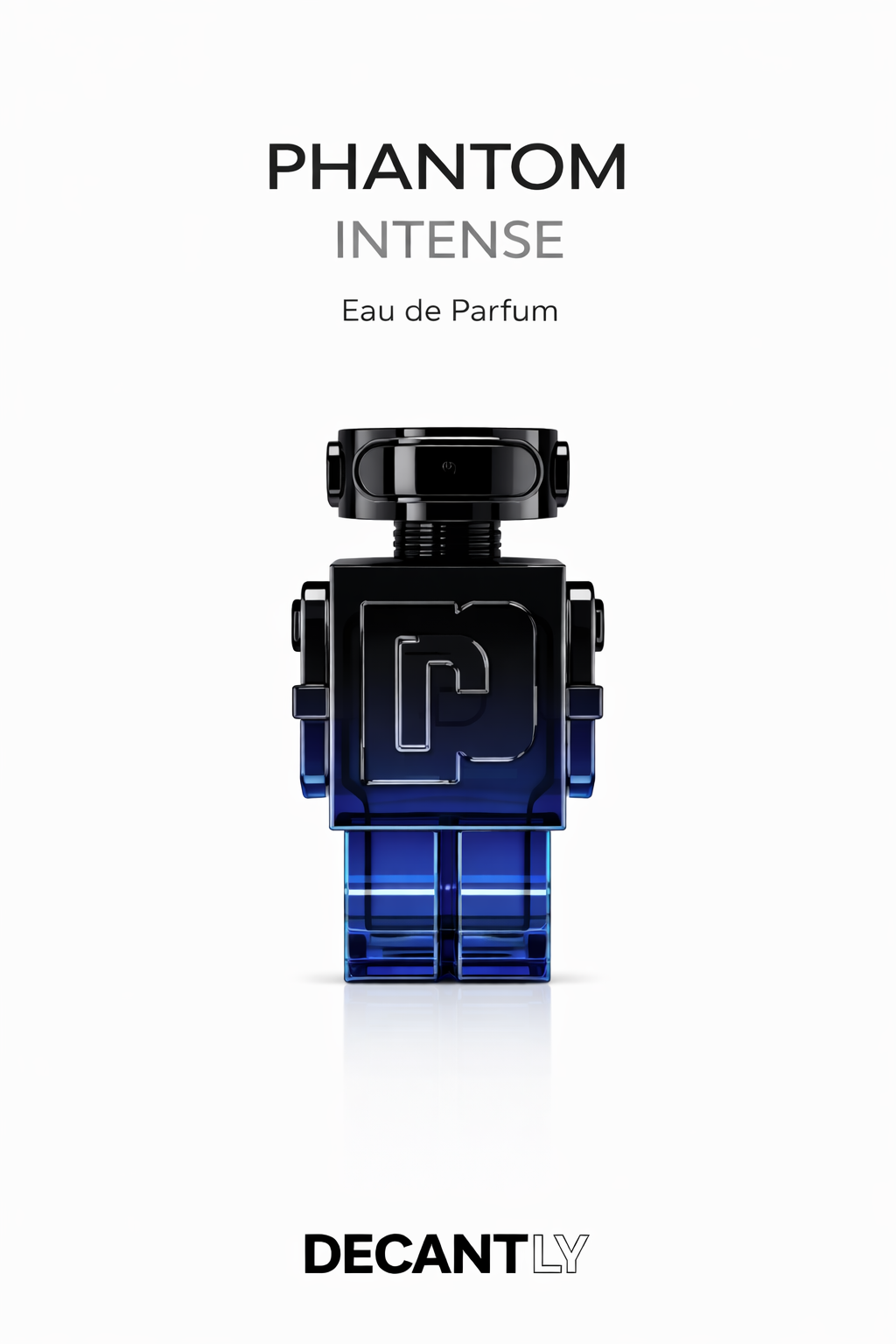 PHANTOM INTENSE — 10ml