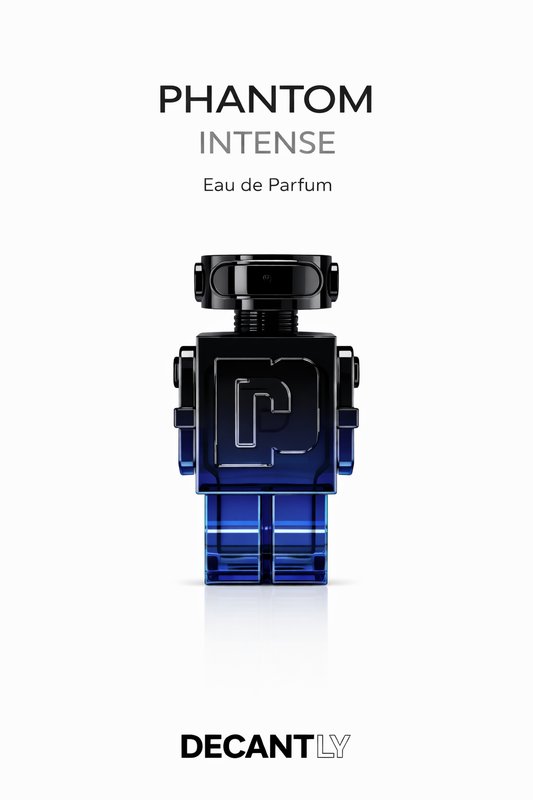 PHANTOM INTENSE — 10ml