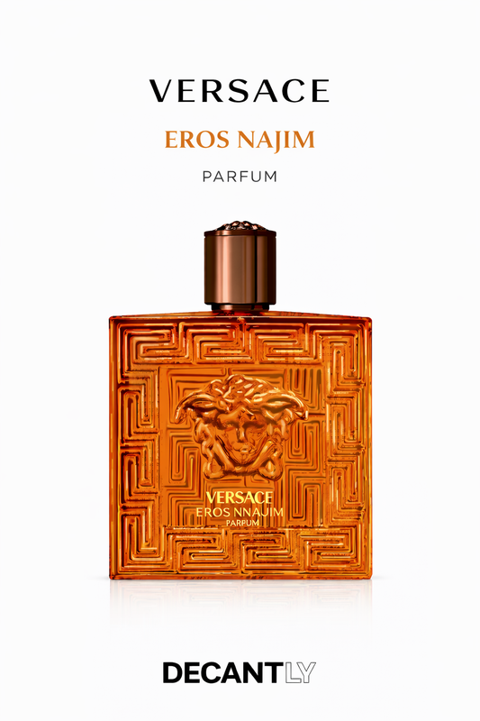 Versace Eros Najim — 10ml