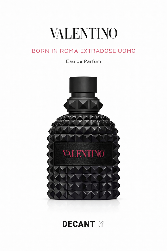 Valentino Born in Roma Extradose Uomo — 10ml