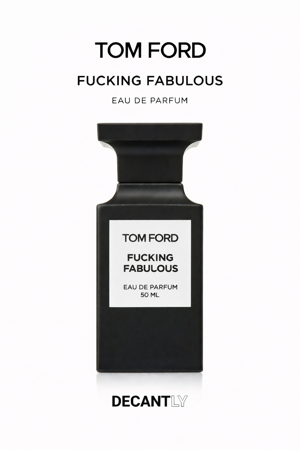 Tom Ford Fucking Fabulous — 10ml