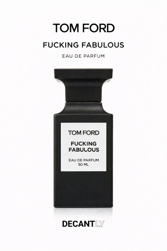Tom Ford Fucking Fabulous — 10ml