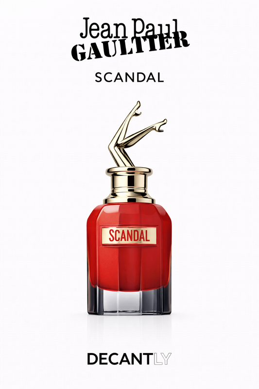 JEAN PAUL GAULTIER SCANDAL — 10ml