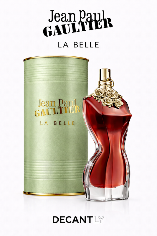 JEAN PAUL GAULTIER LA BELLE EAU DE PARFUM — 10ml