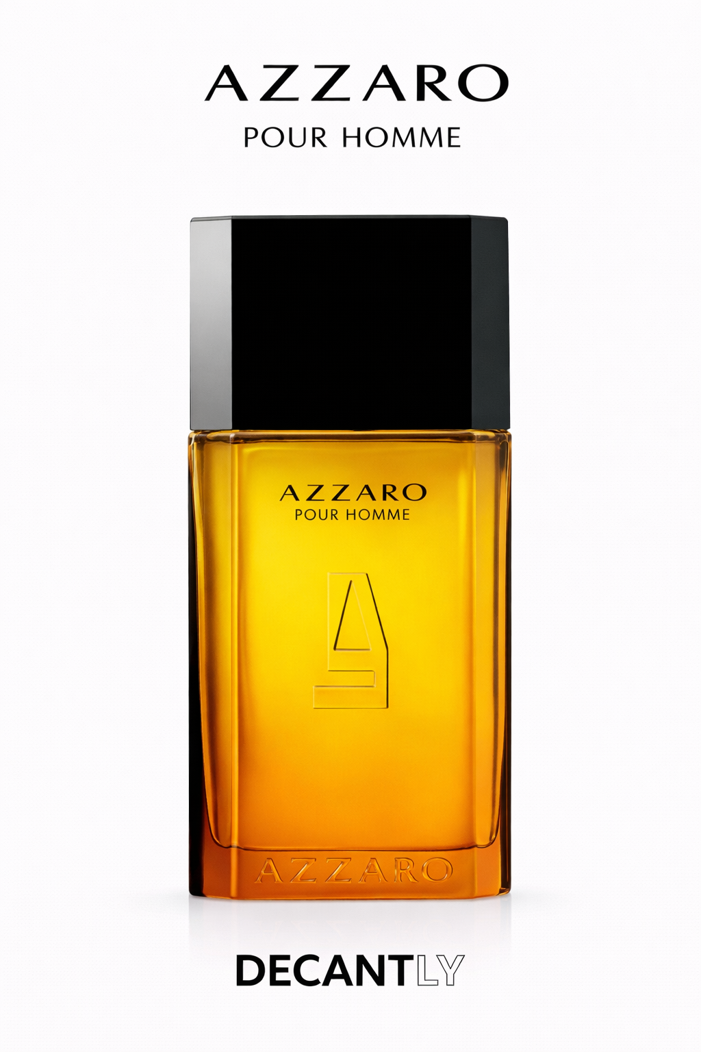 AZZARO POUR HOMME — 10ml