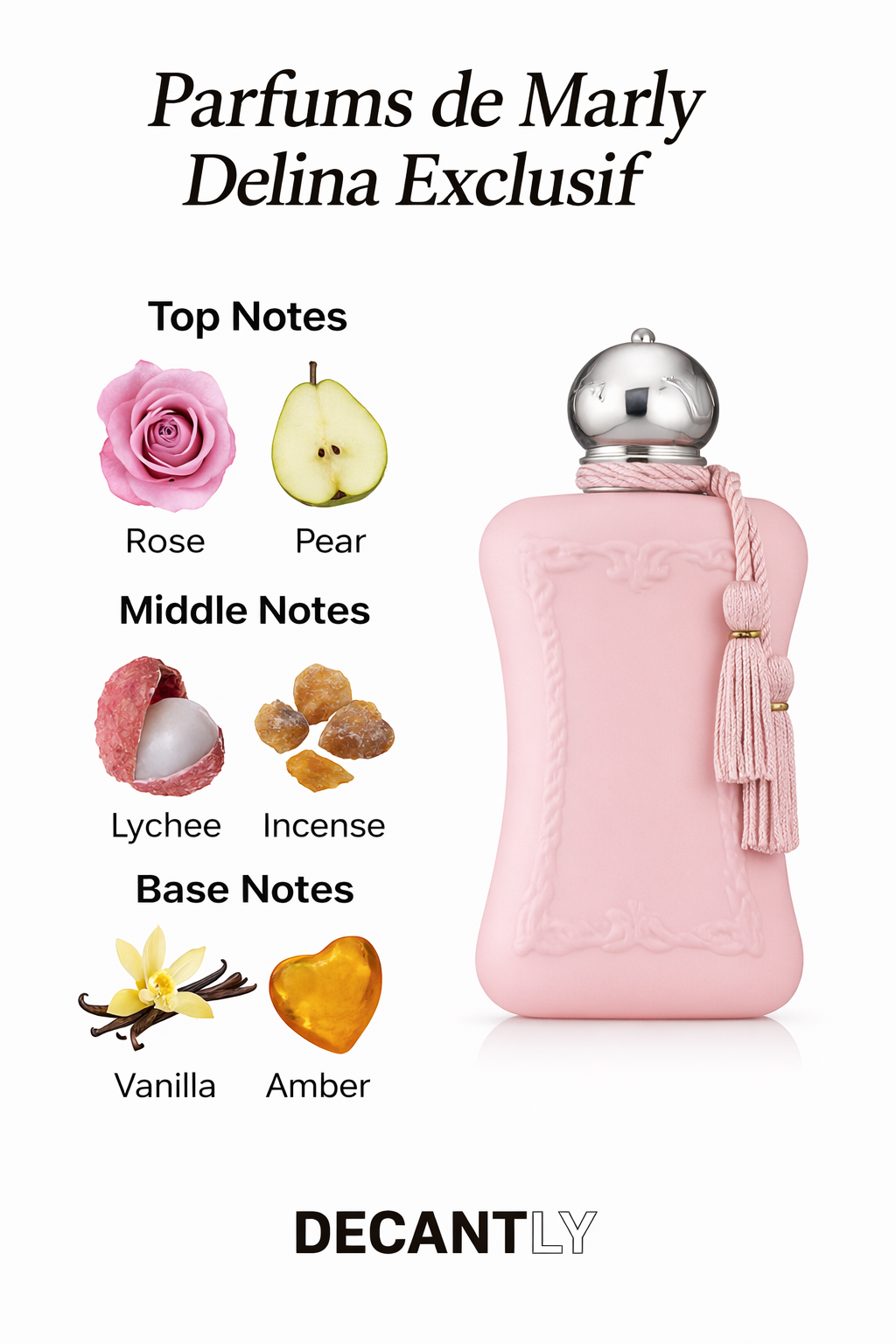 Marly Delina Exclusif — 10ml