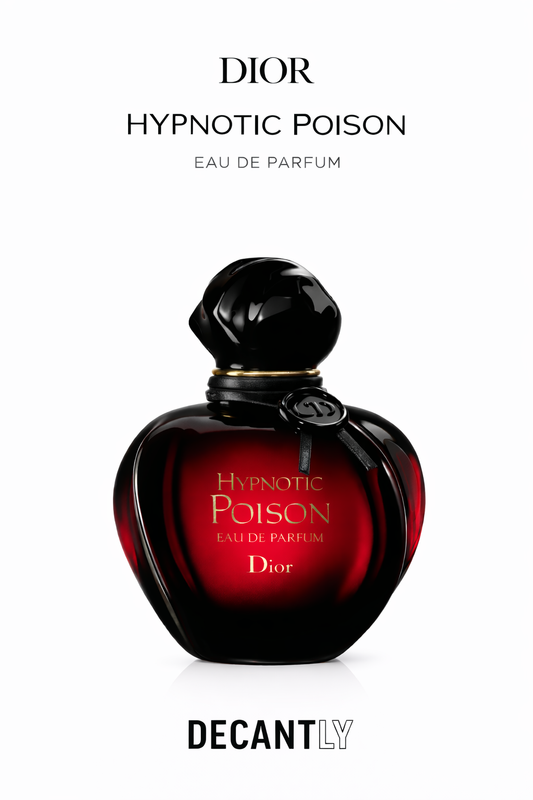 DIOR HYPNOTIC POISON — 10ml