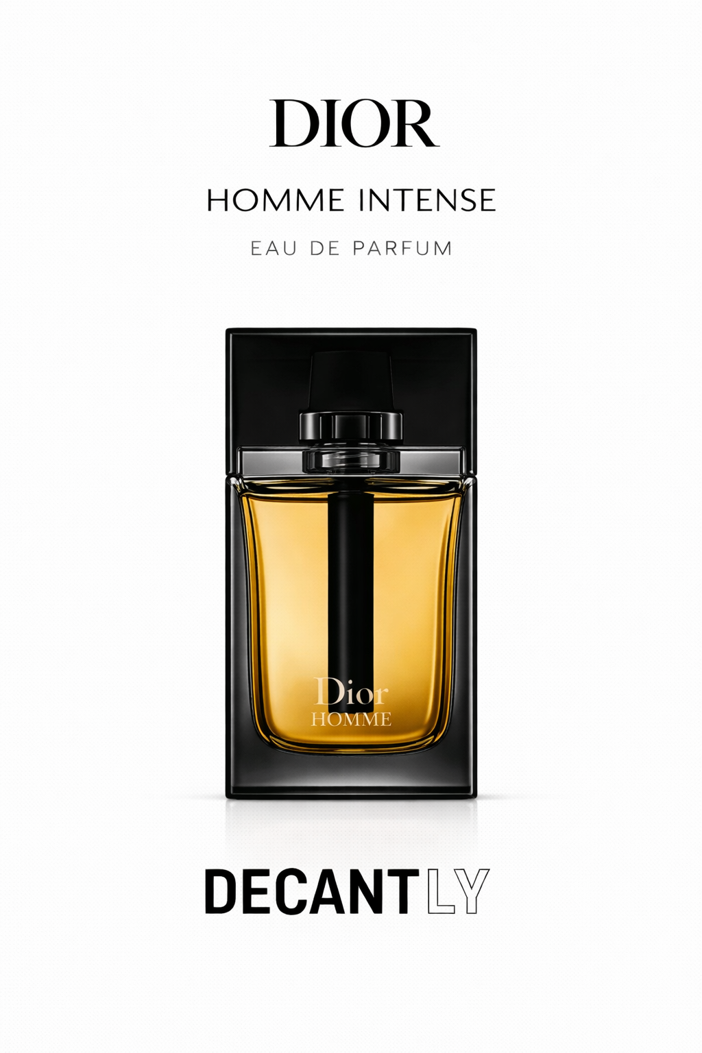DIOR INTENSE 10 ML