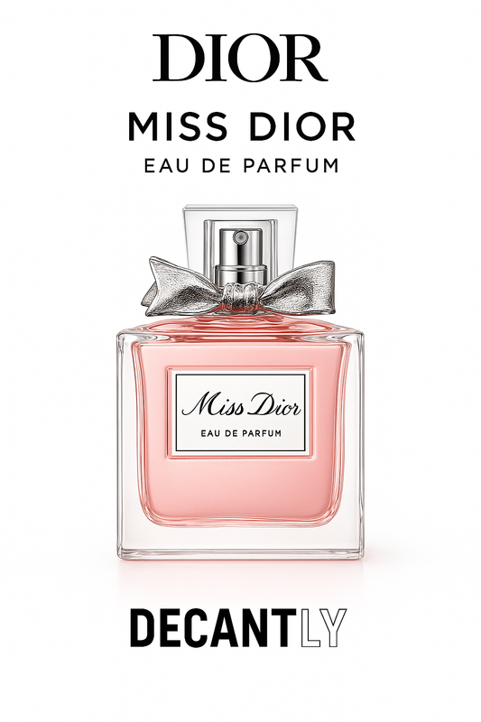 DIOR MISS DIOR — 10ml