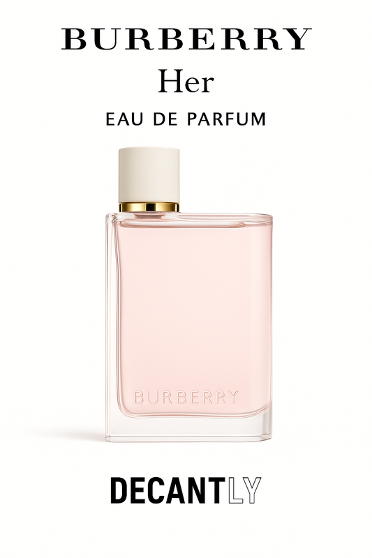 BURBERRY HER — 10ml